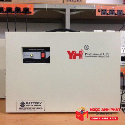 BÌNH LƯU ĐIỆN CỬA CUỐN