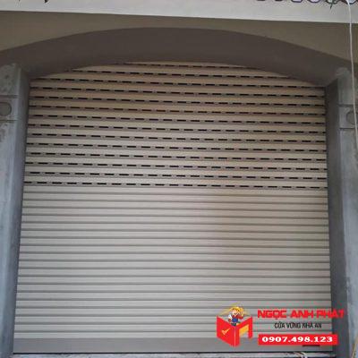 CỬA CUỐN ALPHADOOR