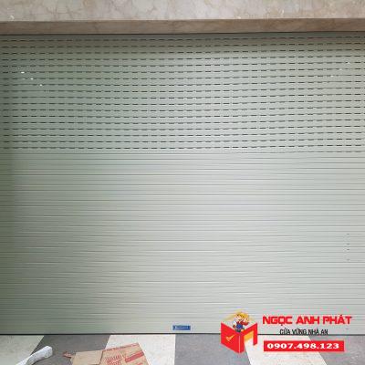 CỬA CUỐN MITADOOR