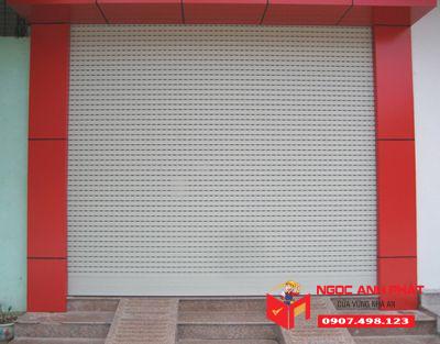 CỬA CUỐN CÔNG NGHỆ ÚC