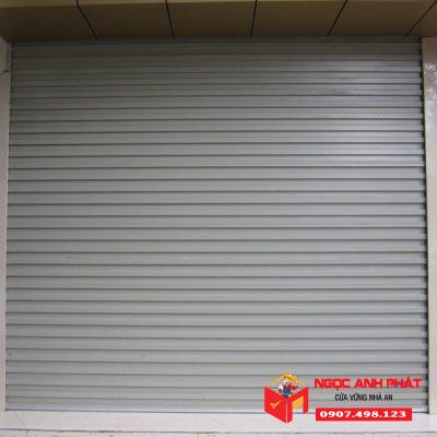 CỬA CUỐN CÔNG NGHỆ ĐỨC