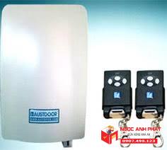 Hộp điều khiển cửa cuốn Hộp điều khiển cửa cuốn