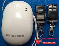 Hộp điều khiển cửa cuốn Hộp điều khiển cửa cuốn