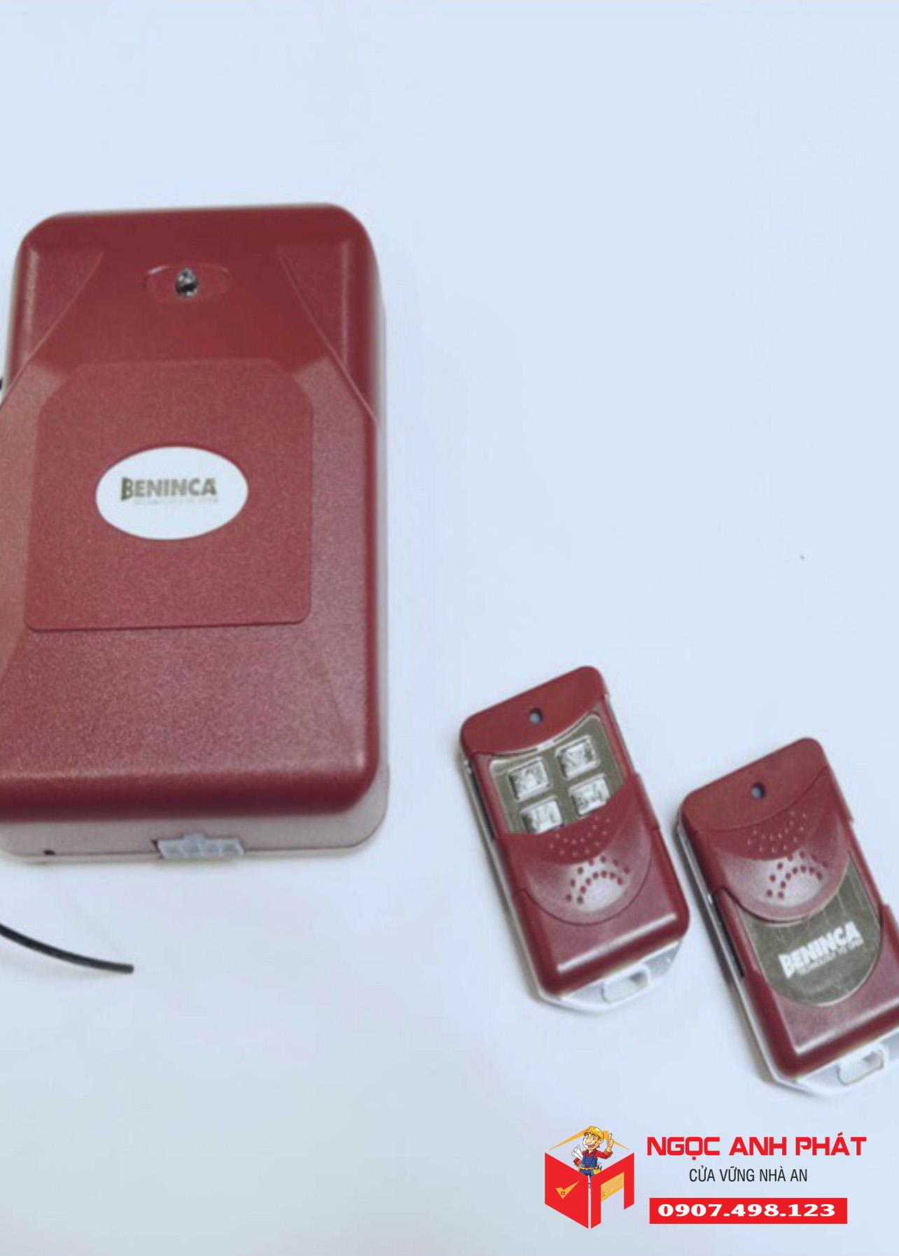 Hộp điều khiển cửa cuốn Hộp điều khiển cửa cuốn