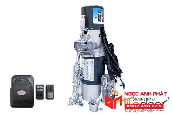 Motor cửa cuốn Motor cửa cuốn