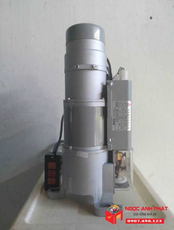 Motor cửa cuốn Motor cửa cuốn