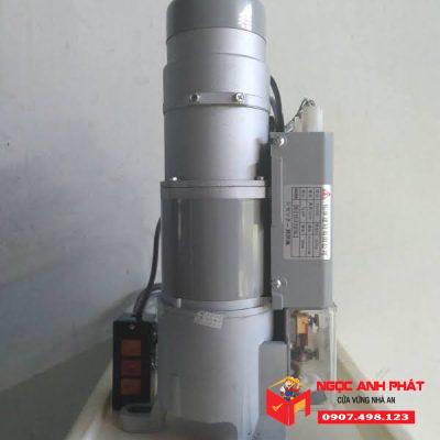 MÔ TƠ CỬA CUỐN