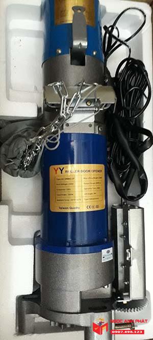 Motor cửa cuốn Motor cửa cuốn