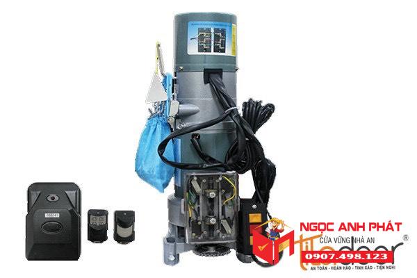 Motor cửa cuốn Motor cửa cuốn