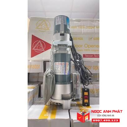 Motor cửa cuốn Motor cửa cuốn