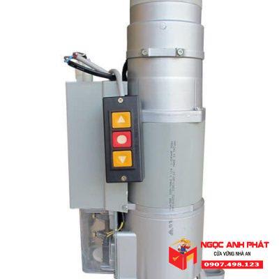 Motor cửa cuốn