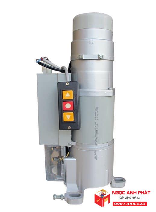 Motor cửa cuốn Motor cửa cuốn
