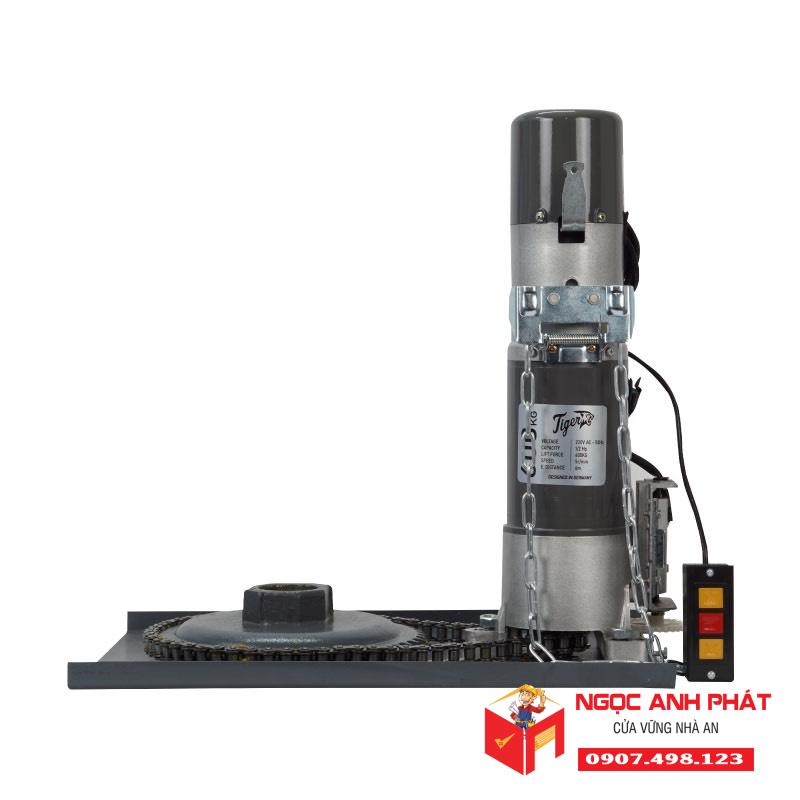 Motor cửa cuốn Motor cửa cuốn