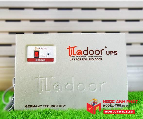 Bình Lưu Điện Cửa Cuốn Bình Lưu Điện Cửa Cuốn