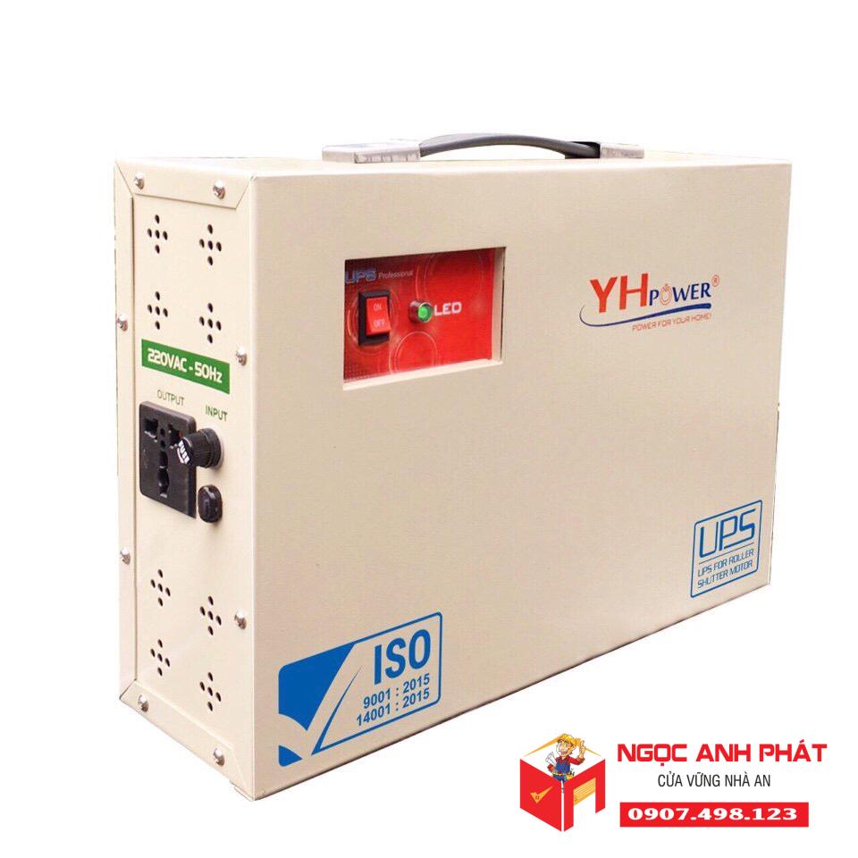 Bình Lưu Điện Cửa Cuốn Bình Lưu Điện Cửa Cuốn