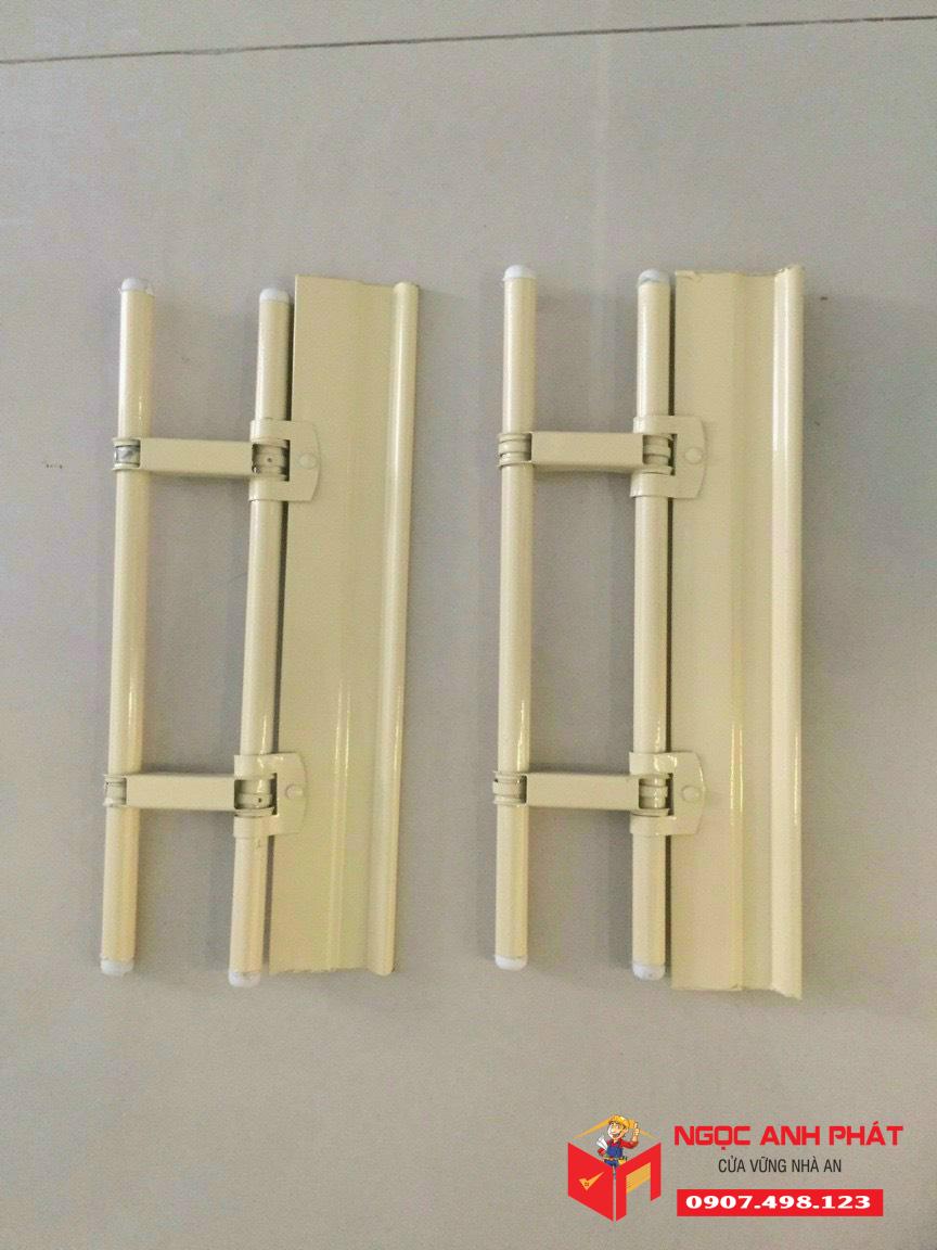 Mẫu cửa cuốn lá Đài Loan Mẫu cửa cuốn lá Đài Loan