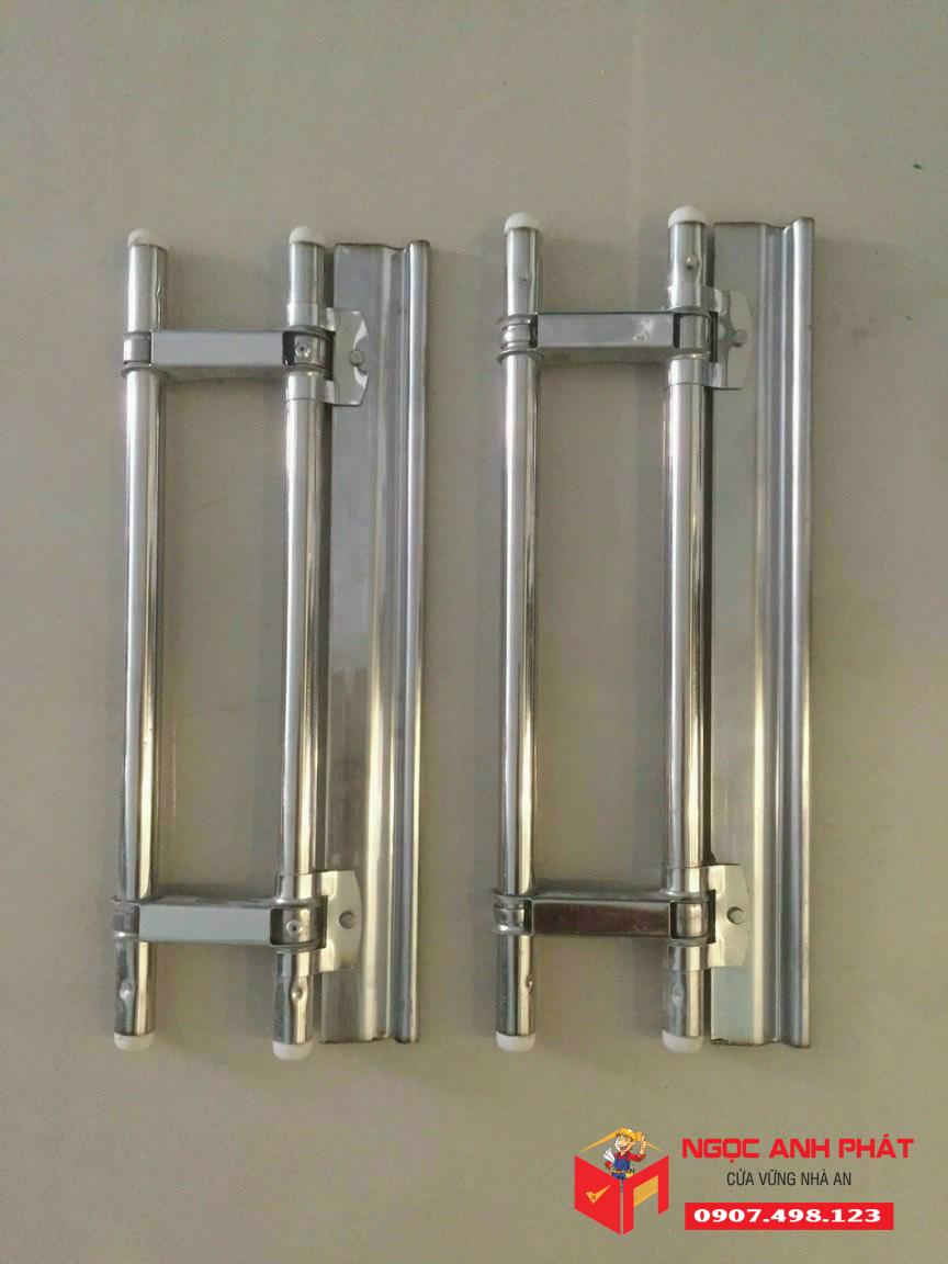 Mẫu cửa cuốn inox song ngang Mẫu cửa cuốn inox song ngang