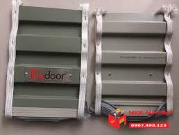 Mẫu cửa cuốn Úc Mẫu cửa cuốn Úc