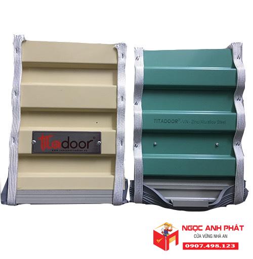 Mẫu cửa cuốn Úc Mẫu cửa cuốn Úc