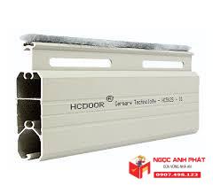 Mẫu lá Cửa cuốn CN Đức Mẫu lá Cửa cuốn CN Đức