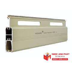 Mẫu lá Cửa cuốn CN Đức Mẫu lá Cửa cuốn CN Đức