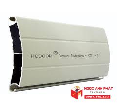 Mẫu lá Cửa cuốn CN Đức Mẫu lá Cửa cuốn CN Đức