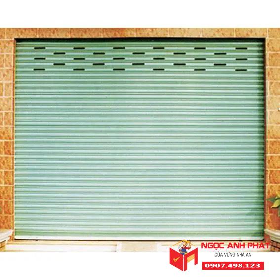 Mẫu Cửa cuốn Đài Loan Mẫu Cửa cuốn Đài Loan