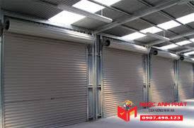 Mẫu cửa cuốn Úc Mẫu cửa cuốn Úc