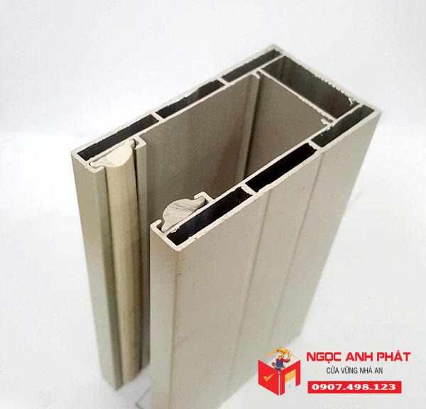 Cửa cuốn Ray Dẫn Cửa 2 Lớp Cửa cuốn Ray Dẫn Cửa 2 Lớp