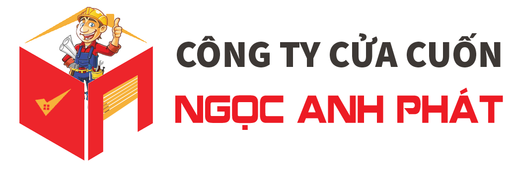 Cửa Cuốn Ngọc Anh Phát