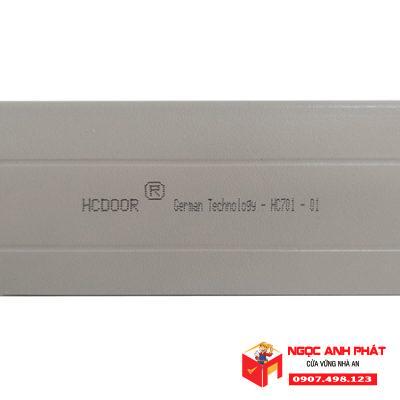 CỬA CUỐN HCDOOR HC701