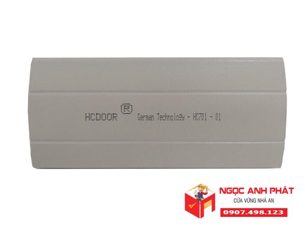 CỬA CUỐN HCDOOR HC701 CỬA CUỐN HCDOOR HC701