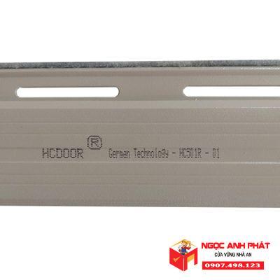 CỬA CUỐN HCDOOR HC501R