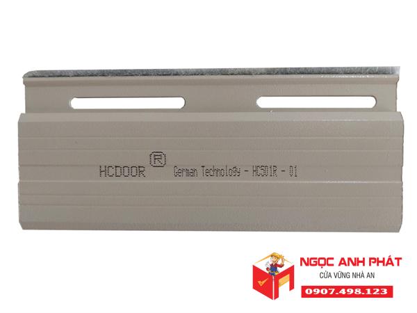 CỬA CUỐN HCDOOR HC501R CỬA CUỐN HCDOOR HC501R