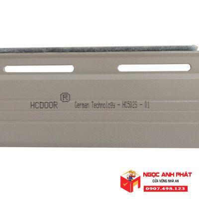 CỬA CUỐN HCDOOR HC502S