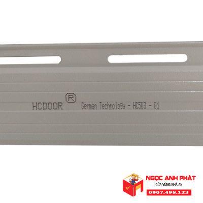 CỬA CUỐN HCDOOR HC503