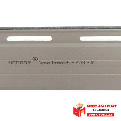 CỬA CUỐN HCDOOR HC504