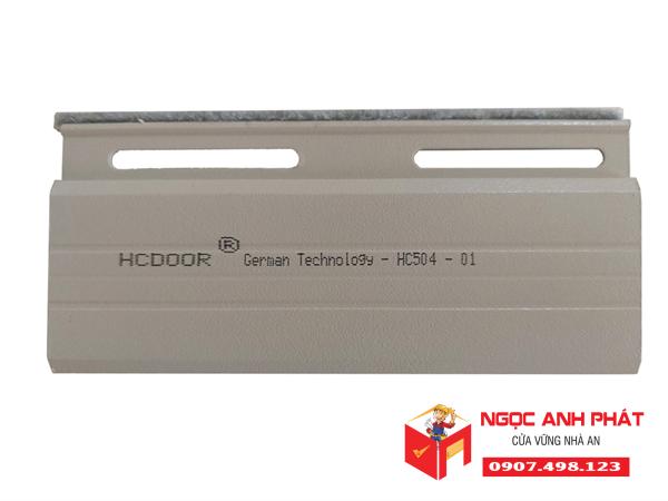 CỬA CUỐN HCDOOR HC504 CỬA CUỐN HCDOOR HC504