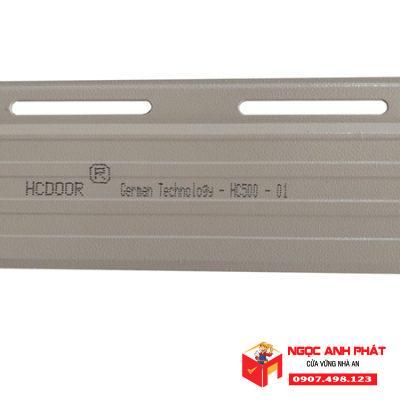 CỬA CUỐN HCDOOR HC500
