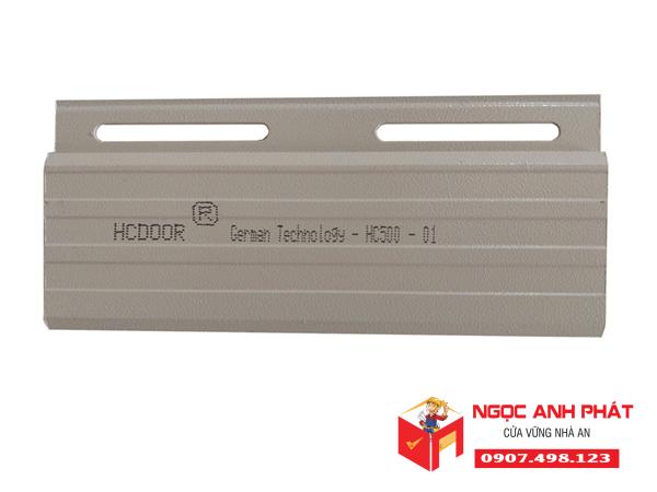 CỬA CUỐN HCDOOR HC500 CỬA CUỐN HCDOOR HC500