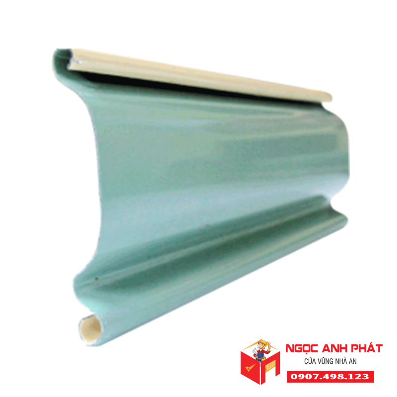 Cửa Cuốn Đài Loan Lá Siêu Trường 1 Li Dùng Motor Cửa Cuốn Đài Loan Lá Siêu Trường 1 Li Dùng Motor