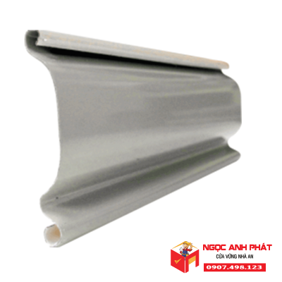 Cửa Cuốn Đài Loan 8 Dem Dùng Motor