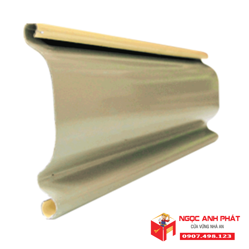 Cửa Cuốn Đài Loan 7 Dem Dùng Motor Cửa Cuốn Đài Loan 7 Dem Dùng Motor