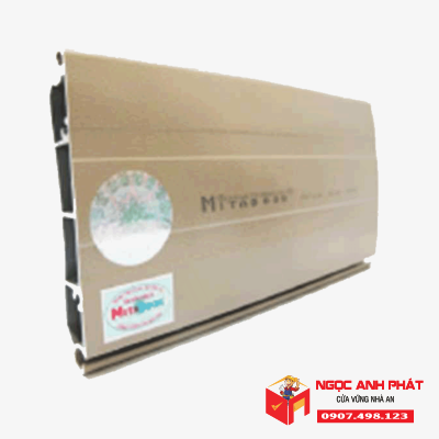 Cửa Cuốn Mitadoor 6S-95