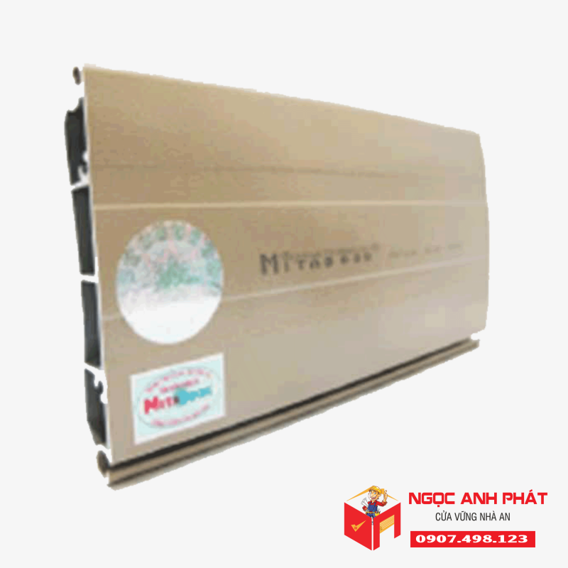 Cửa Cuốn Mitadoor 6S-95 Cửa Cuốn Mitadoor 6S-95
