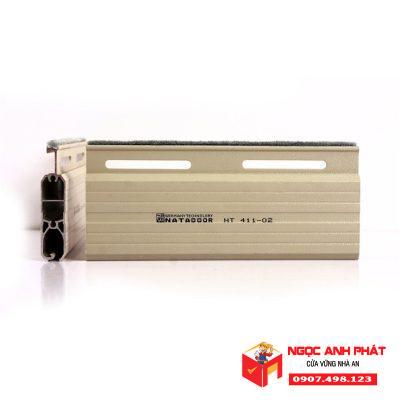 Cửa Cuốn Natadoor 411