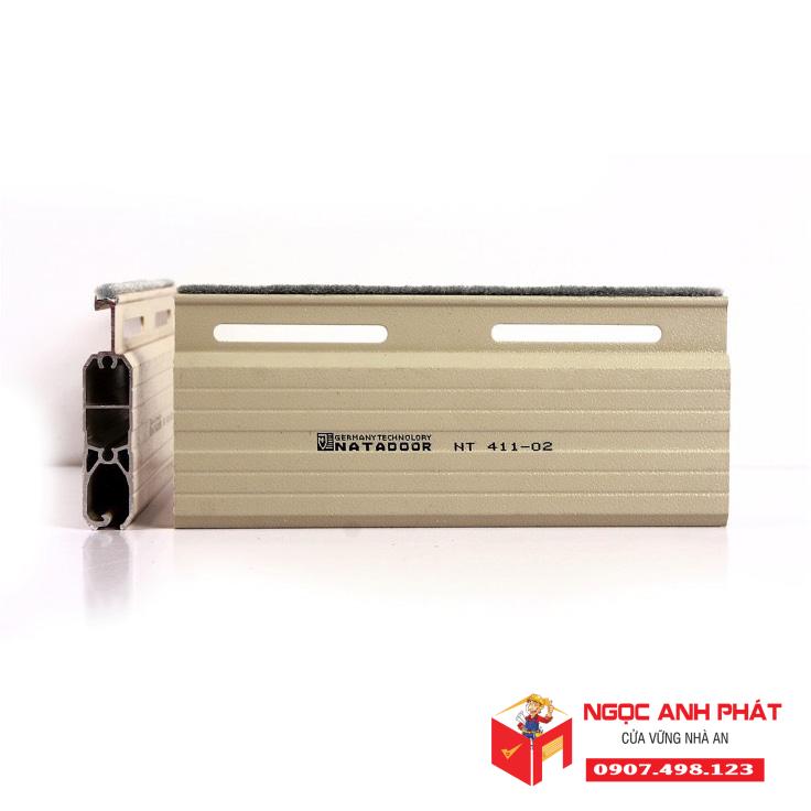 Cửa Cuốn Natadoor 411 Cửa Cuốn Natadoor 411