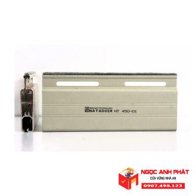 Cửa Cuốn Natadoor 450