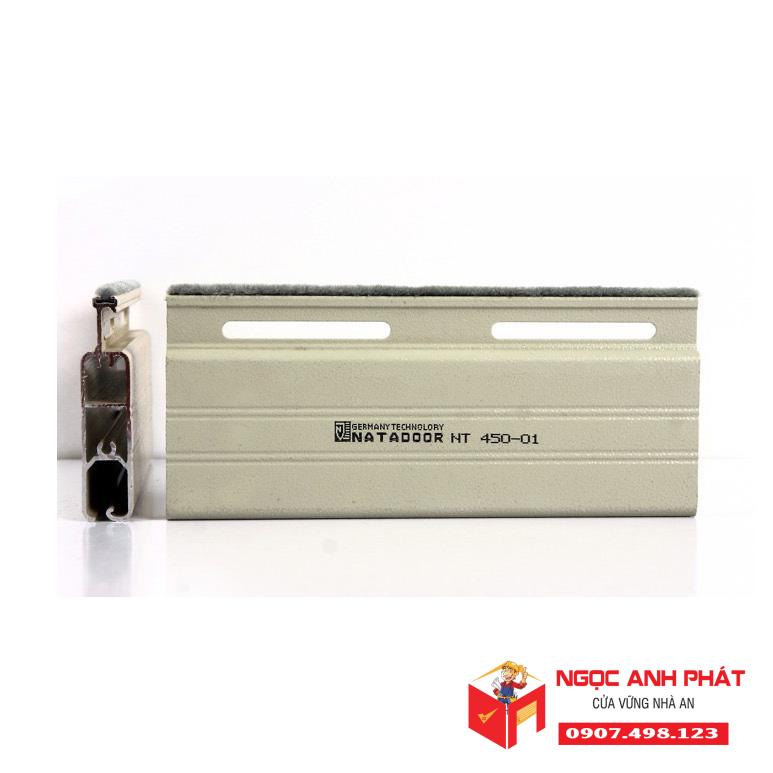 Cửa Cuốn Natadoor 450 Cửa Cuốn Natadoor 450