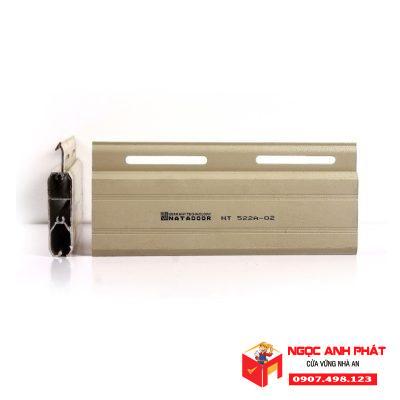 Cửa Cuốn Natadoor 522A